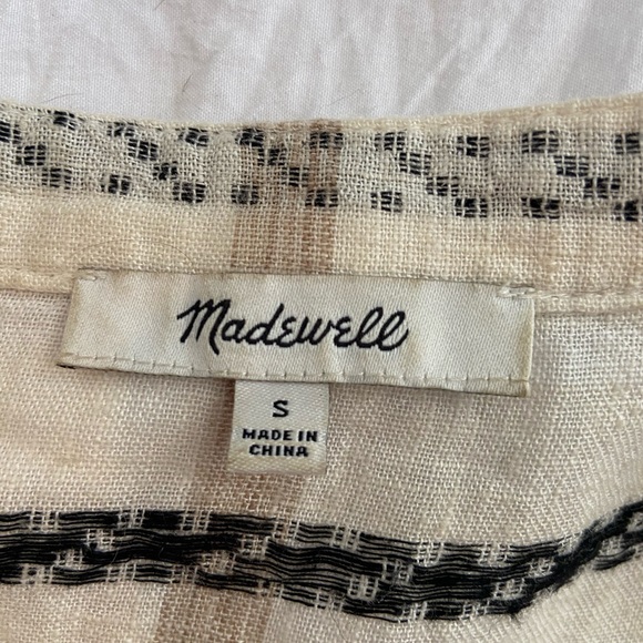 Madewell bundle. All smalls - Picture 4 of 6